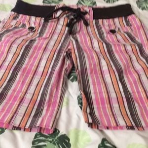Candies short junior size 7 used 4 pocket good